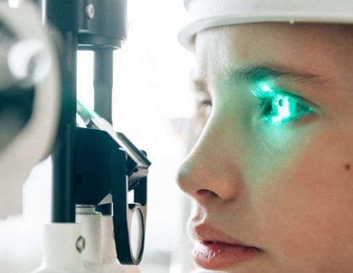 Pentingnya Pemeriksaan Mata secara Rutin