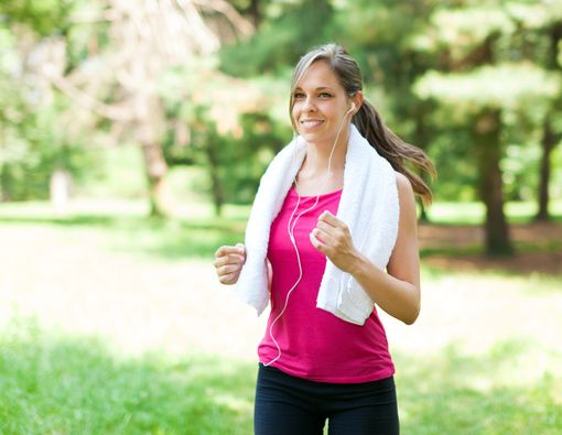 Ingin Tubuh Sehat dan Kencang, Lakukan Ini Saat Liburan!