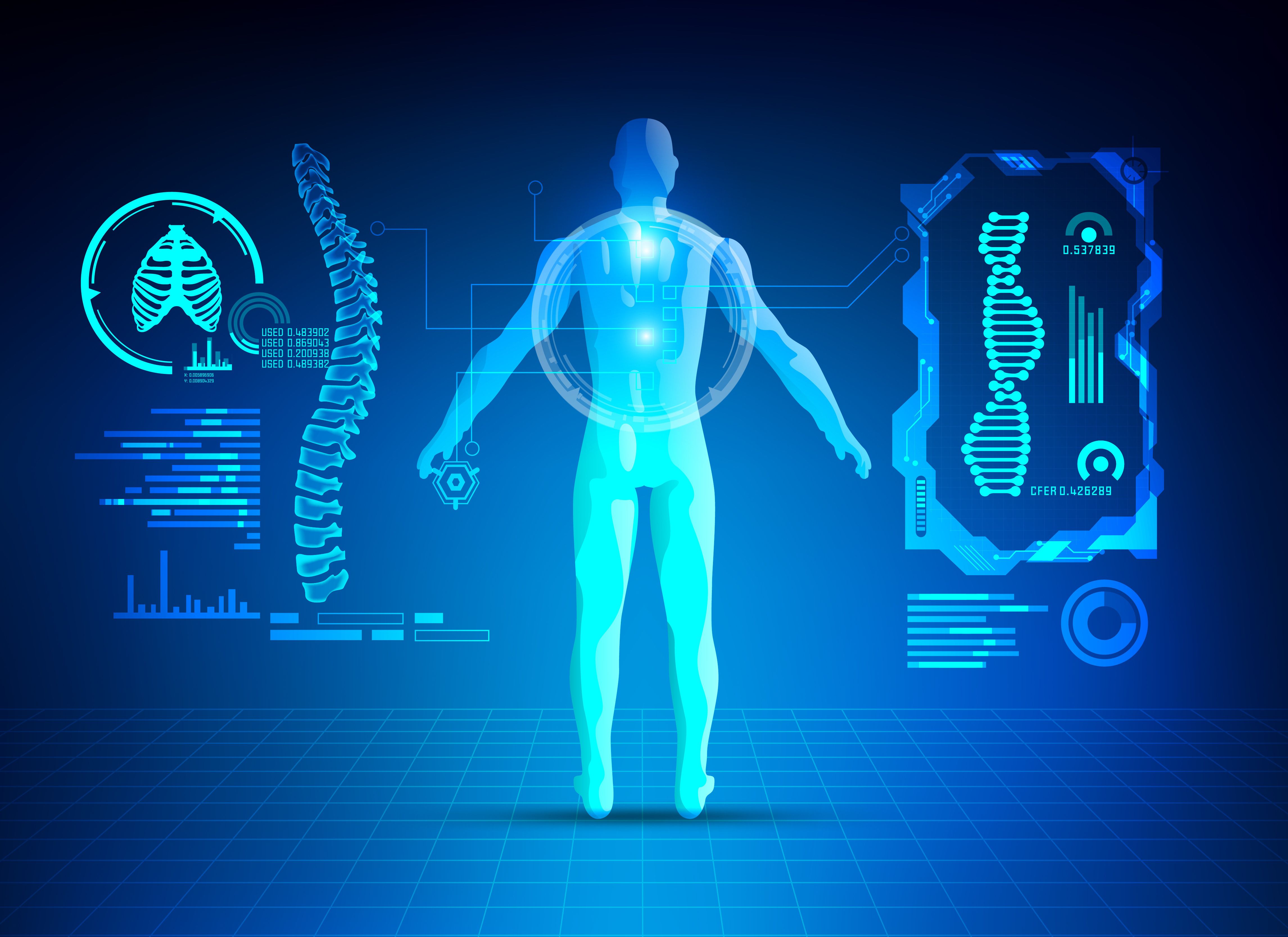 Terobosan Dunia Medis Sepanjang 2018