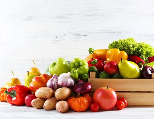 Turunkan Risiko Kanker Usus dengan Rutin Konsumsi Serat