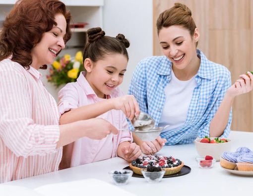 Kadar Kolesterol Normal pada Wanita Berdasarkan Usia