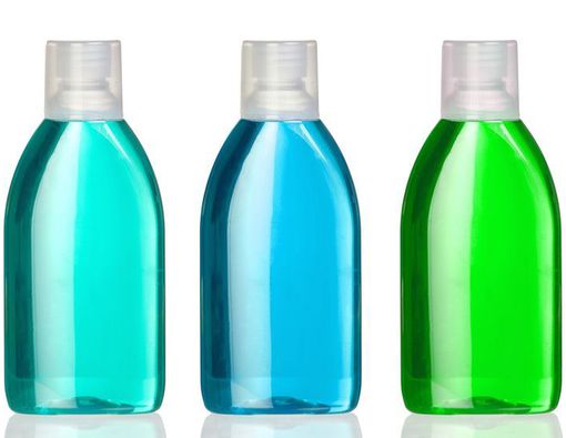 Kiat Memilih Mouthwash yang Tepat
