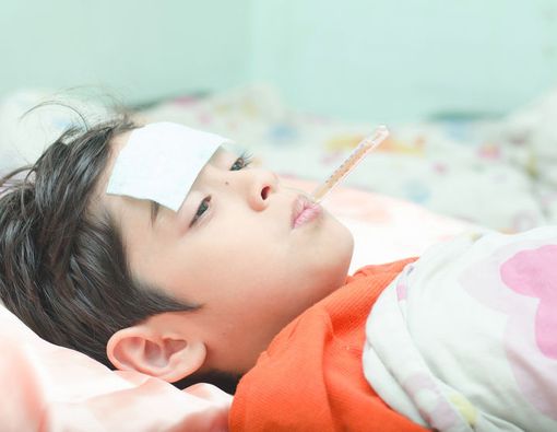 Mengapa Anak Usia Sekolah Rentan Kena Demam Berdarah?