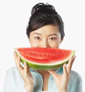 Makanan Dapat Menjadi Pelindung Kulit