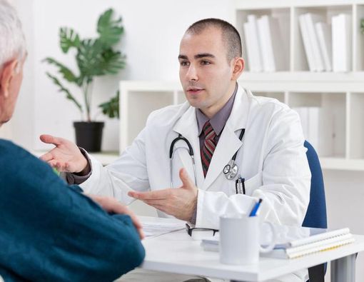 Lakukan Ini Jika Anda Terinfeksi Hepatitis B dan C