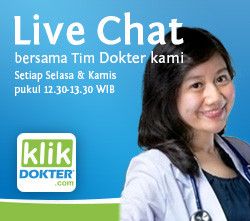 Keputihan dan Proteinuria