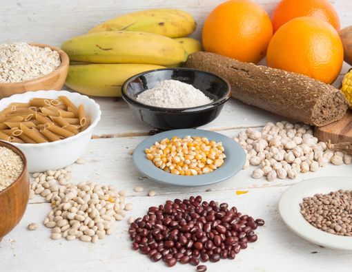 Berapa Jumlah Karbohidrat yang Dibutuhkan Per Hari?