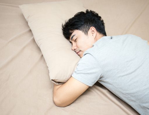 Benarkah Tidur Bisa Membakar Kalori?