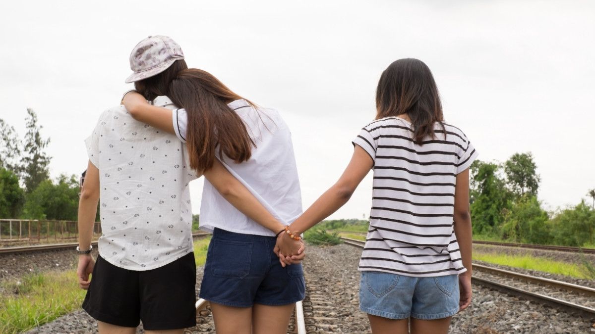 Ini Alasan Generasi Milenial Doyan Selingkuh