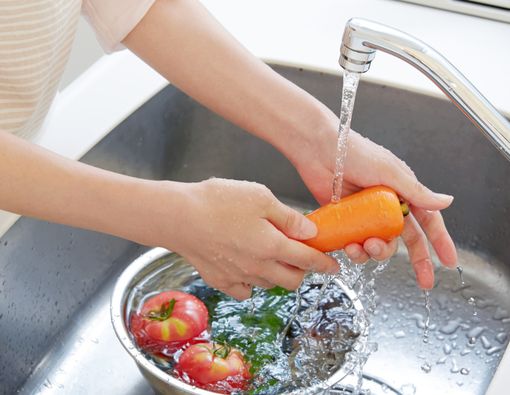 5 Kunci Penting agar Makanan Lebih Aman untuk Dikonsumsi