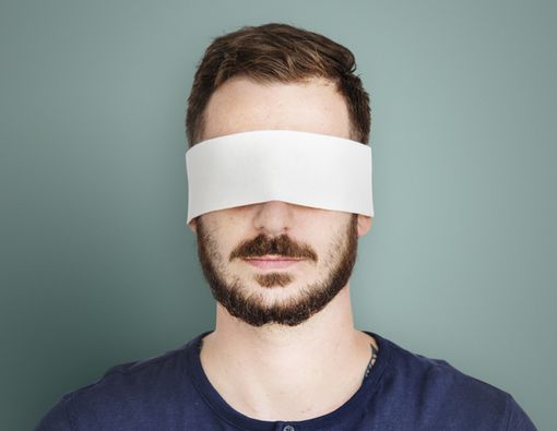 Buta Gara-gara Gula Darah