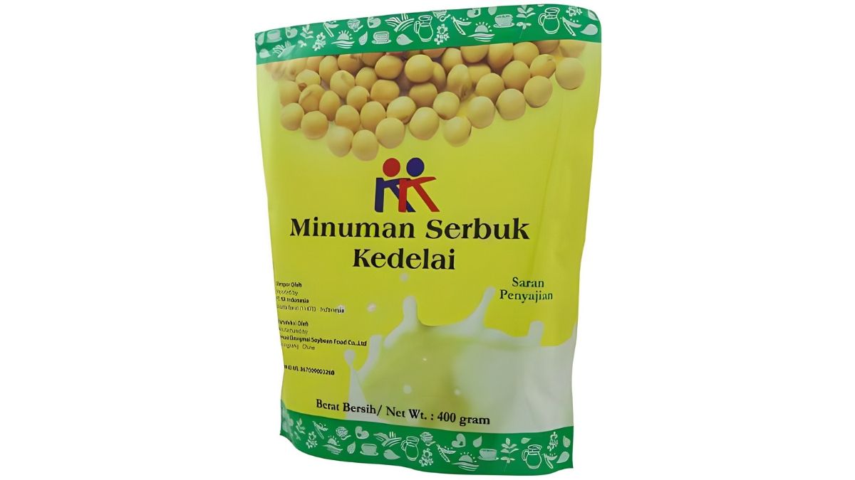 KK Soya Bean Powder