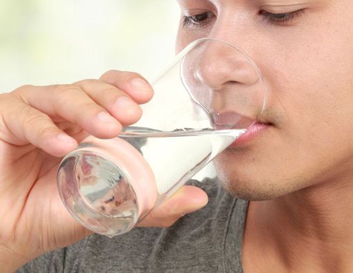 Menjaga Lambung Tetap Sehat Saat Berpuasa