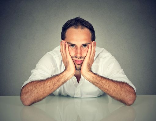 Sering Badan Lemas? Awas Gangguan Gula Darah