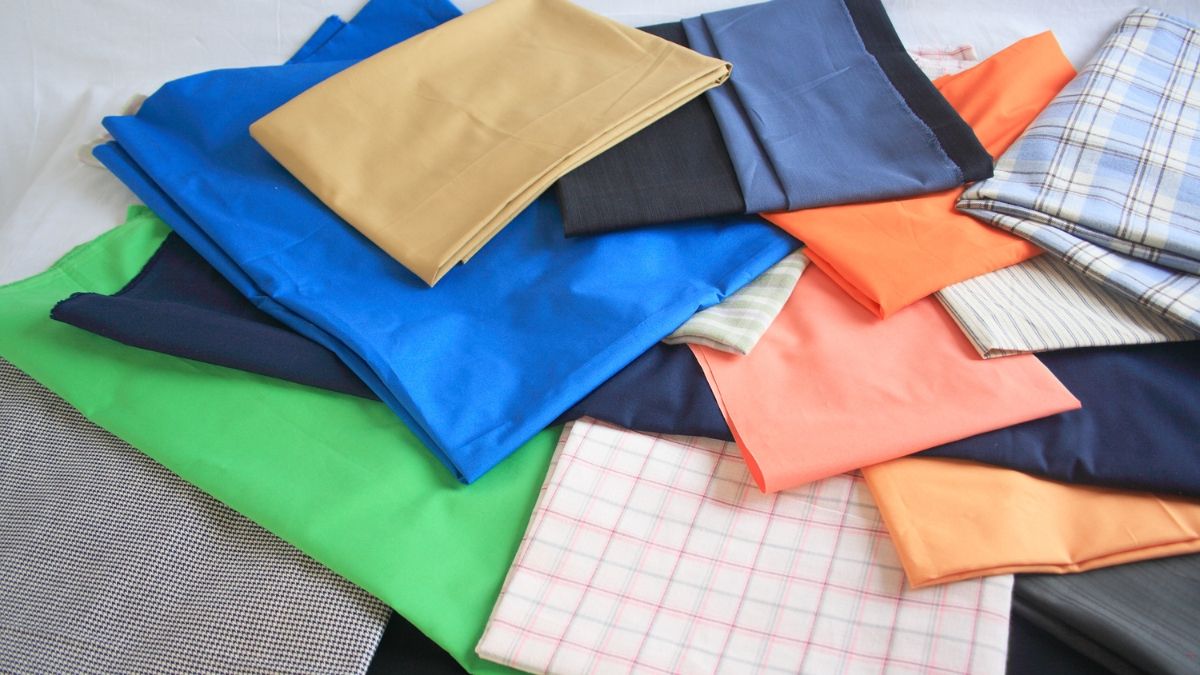 Bahan Kain yang Memiliki Dampak Buruk untuk Kesehatan