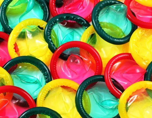 Jangan Gunakan Kondom Berulang Kali, Ini Alasannya