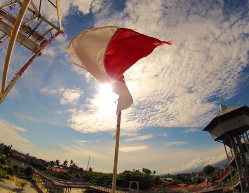 Turun Dua Peringkat, Indonesia Peringkat 81 Negara Paling Bahagia