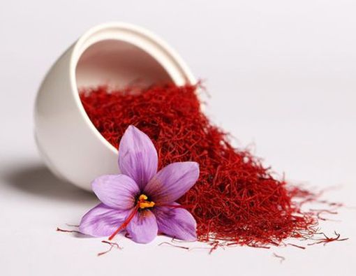 Mengenal Saffron, Bahan Mahal Kaya Manfaat untuk Kecantikan Kulit