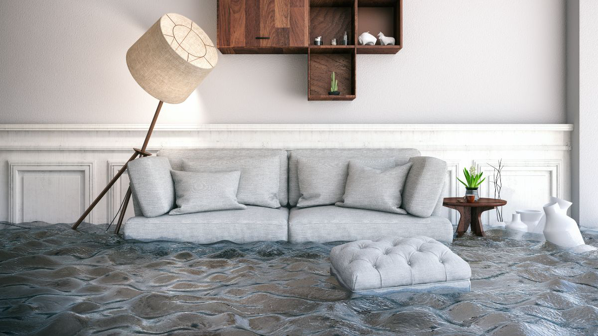 Hal yang Dilakukan Saat Terkena Banjir