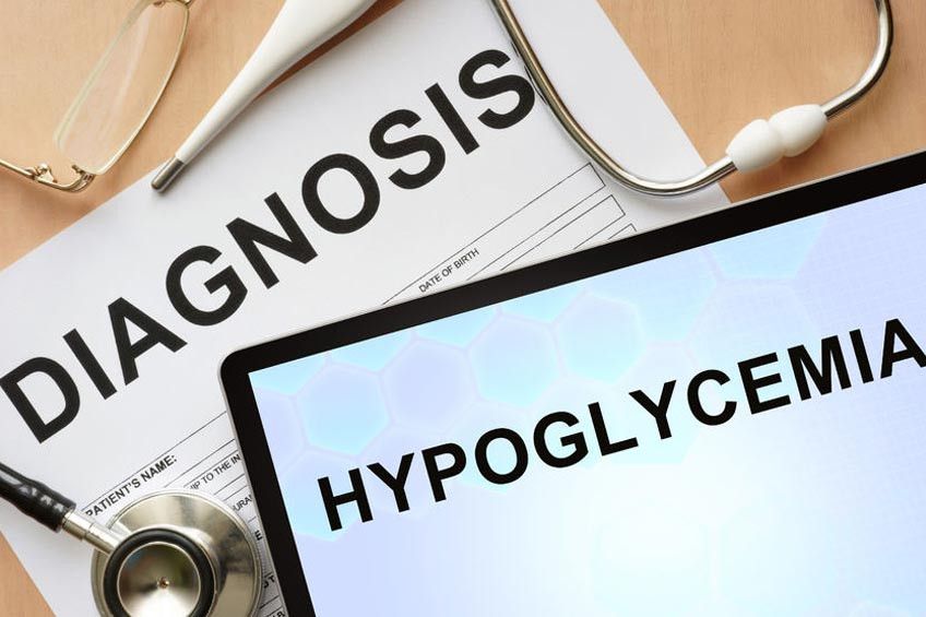 Penderita Diabetes, Waspadai Hipoglikemia!