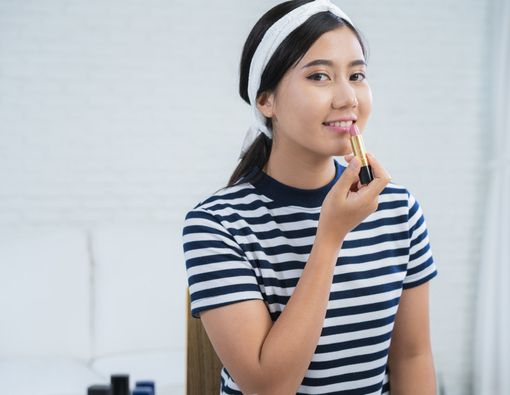 Bahayakah Kandungan Timbal dalam Lipstik?
