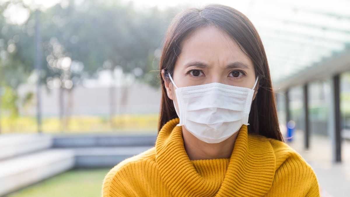 9 Cara Menjaga Kesehatan Organ Pernapasan di Tengah Tingginya Polusi Udara