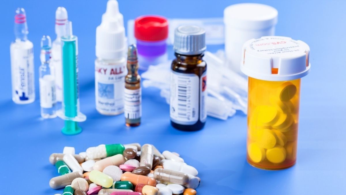 Vitamin Cair atau Tablet, Mana yang Lebih Baik?