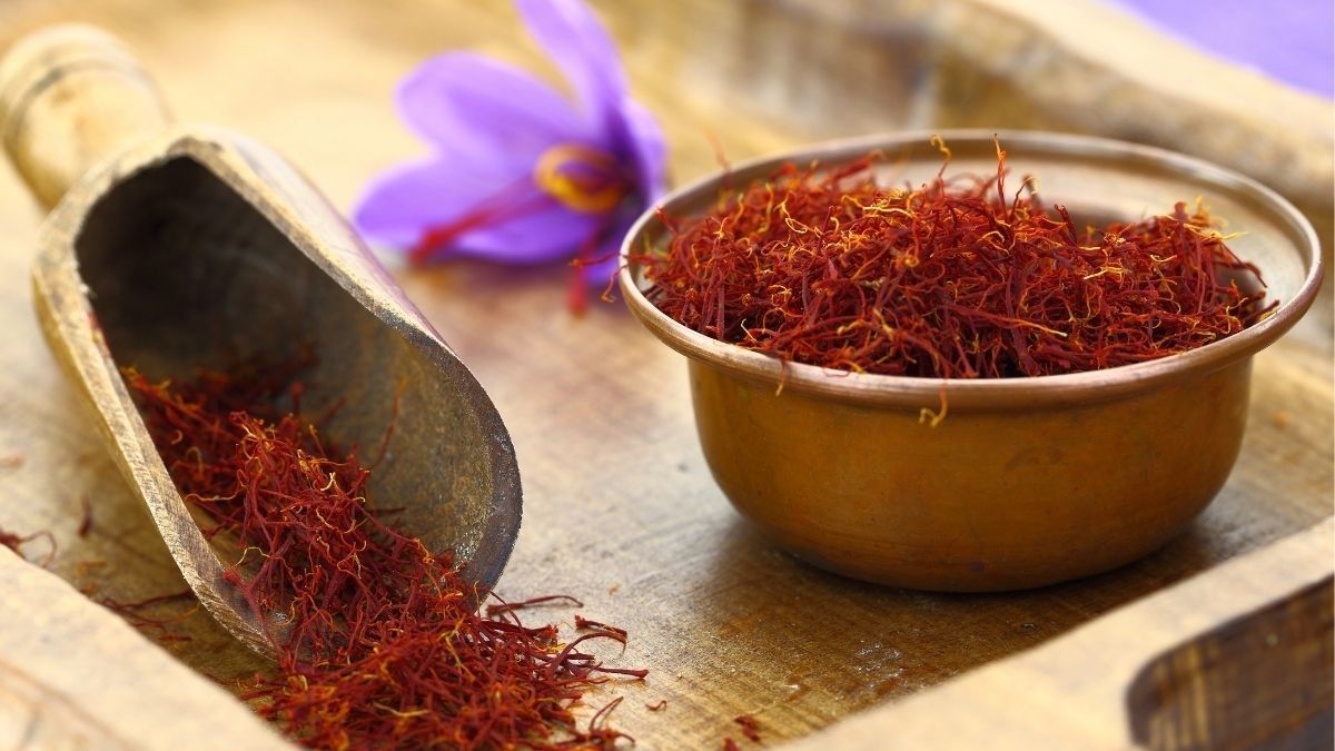 Inilah Tips Konsumsi Saffron untuk Ibu Hamil