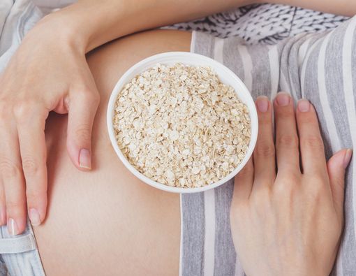 11 Manfaat Makan Oatmeal untuk Ibu Hamil