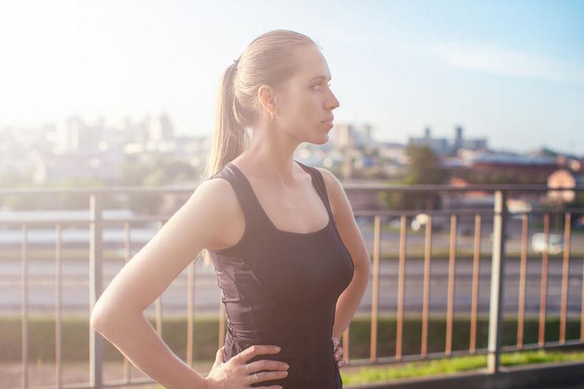 Kenapa Tubuh Mudah Lelah setelah Terkena Sinar Matahari?