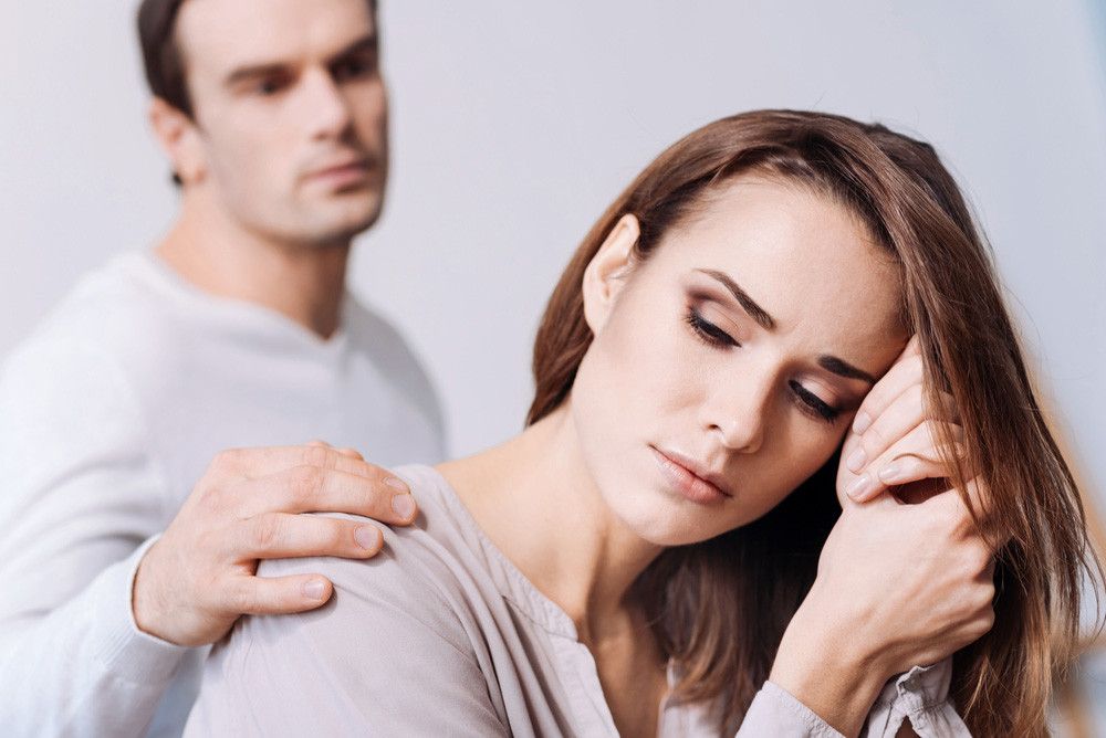 5 Tanda Depresi yang Tak Boleh Anda Abaikan