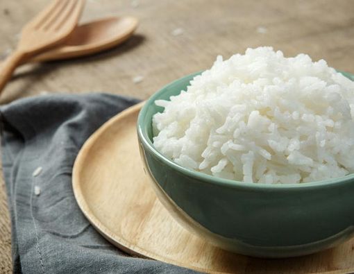 Berapa Banyak Nasi yang Dibutuhkan dalam Sehari?