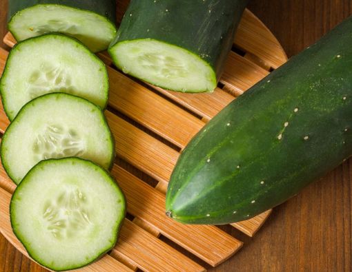17 Manfaat Timun untuk Kesehatan Tubuh dan Kulit
