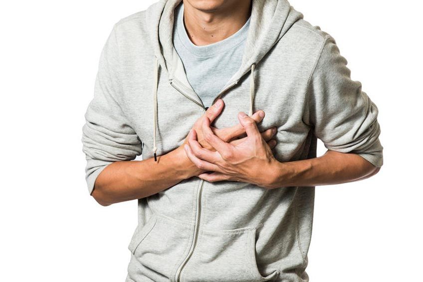 Jantung Berdebar karena Sakit Jantung atau Jatuh Cinta, Bedanya?