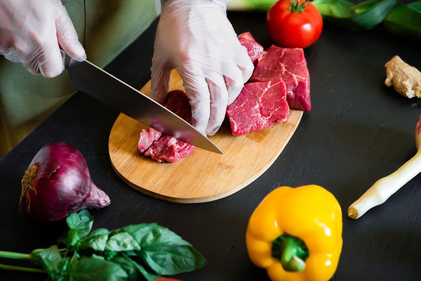 Inilah 6 Keuntungan Membatasi Konsumsi Daging Merah