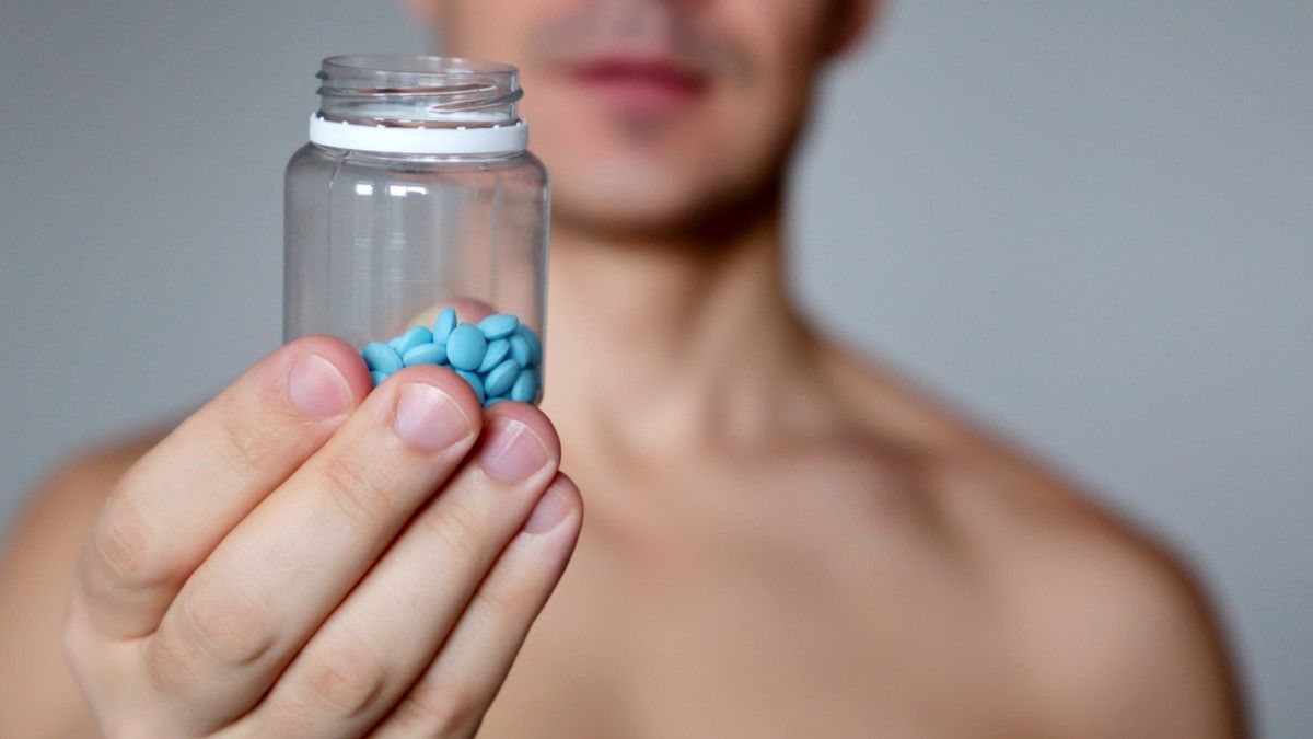 Dampak yang Terjadi Akibat Overdosis Viagra