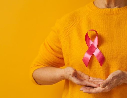 Apakah Kanker Payudara Stadium Awal Perlu Dikemoterapi?