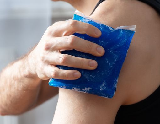 Inilah yang Dapat Dilakukan untuk Meredakan Nyeri Sendi