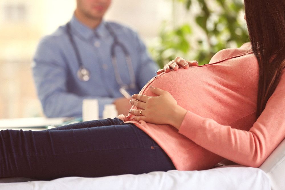 5 Kelainan Rahim yang Memengaruhi Kehamilan