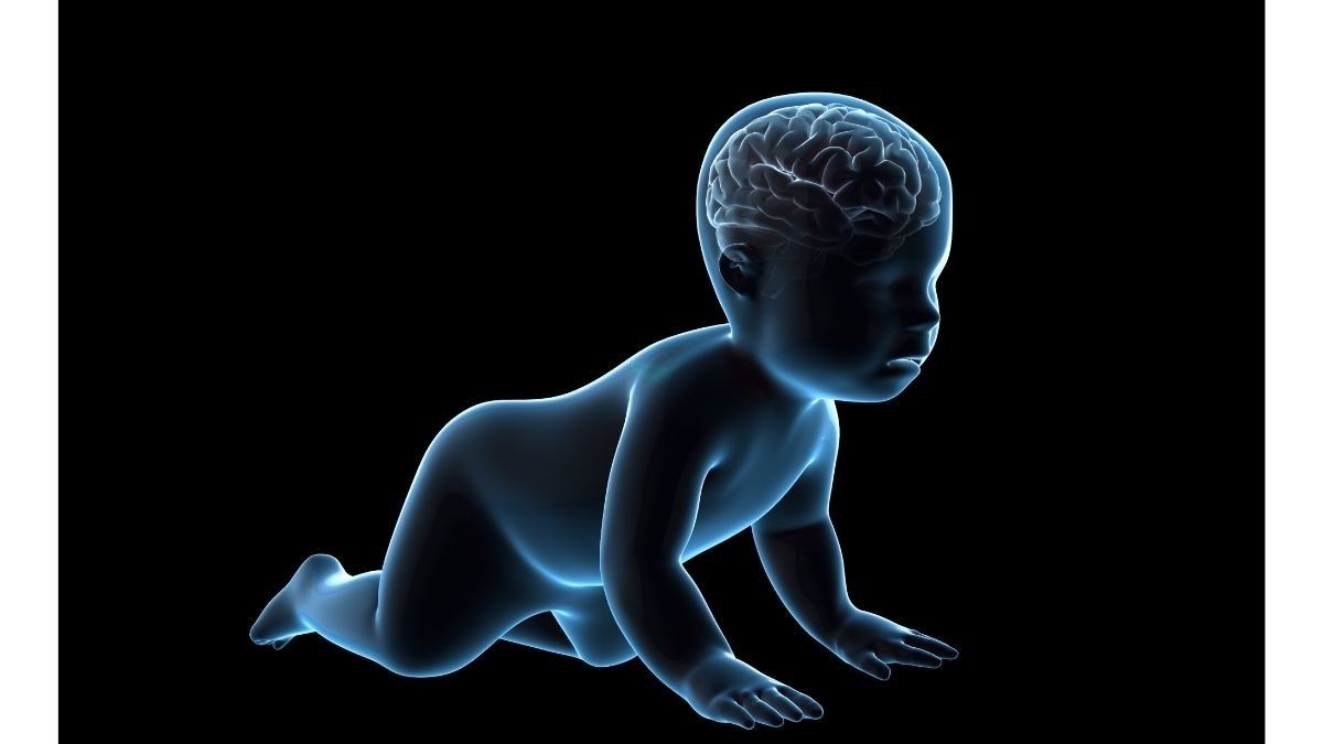 Mitos Soal Otak Bayi yang Tak Perlu Anda Percaya