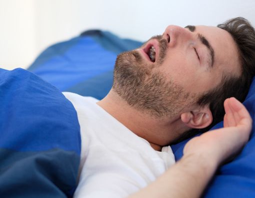 8 Penyebab Ngorok yang Jarang Anda Sadari