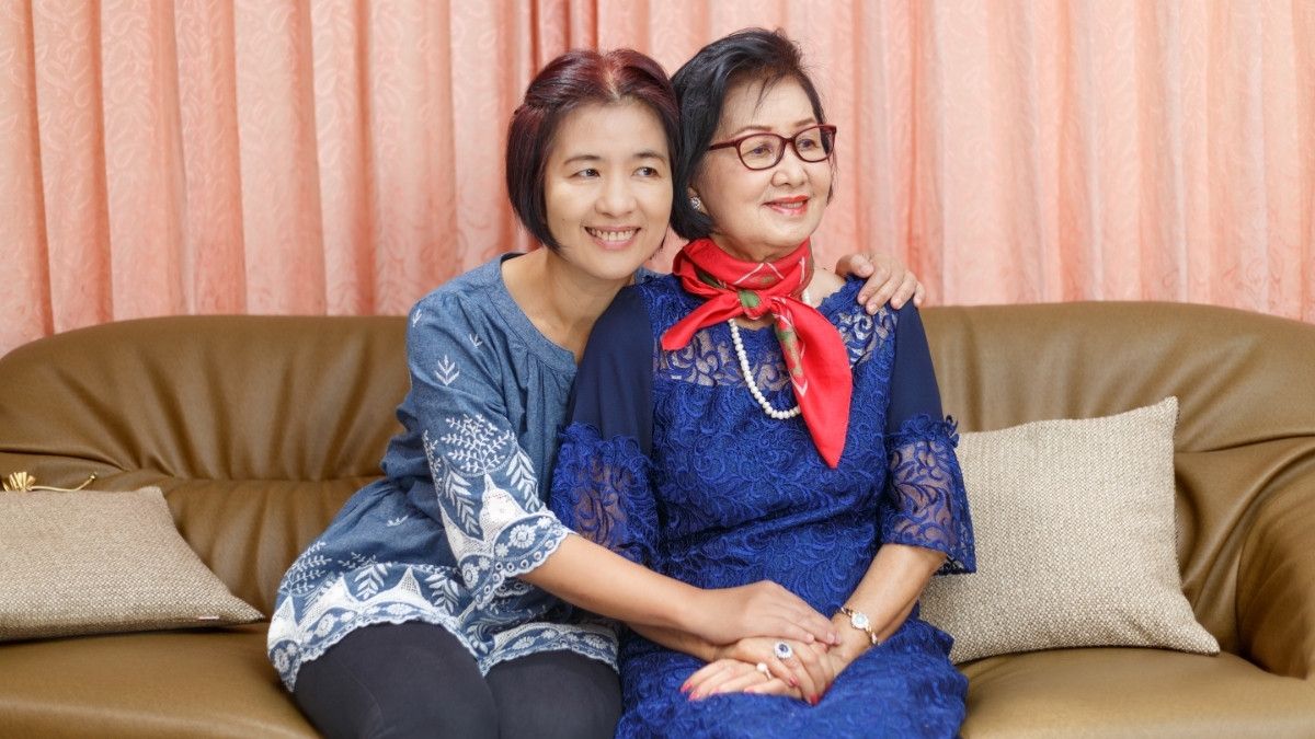 Cara Melindungi Anak agar Tidak Terjerumus Pergaulan Bebas