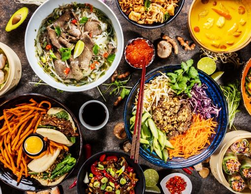 Rekomendasi Comfort Food dari Berbagai Negara yang Bisa Kamu Coba!