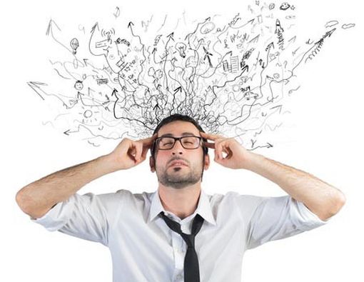 Cara Meningkatkan Konsentrasi untuk Penderita Anemia