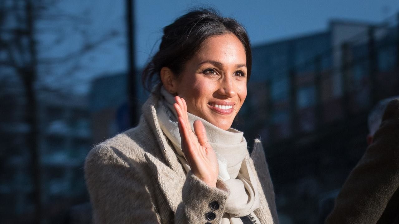 Akhirnya! Meghan Markle Melahirkan Bayi Laki-laki
