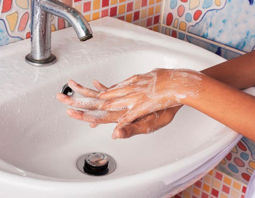 Kapan Waktu Terbaik untuk Cuci Tangan?
