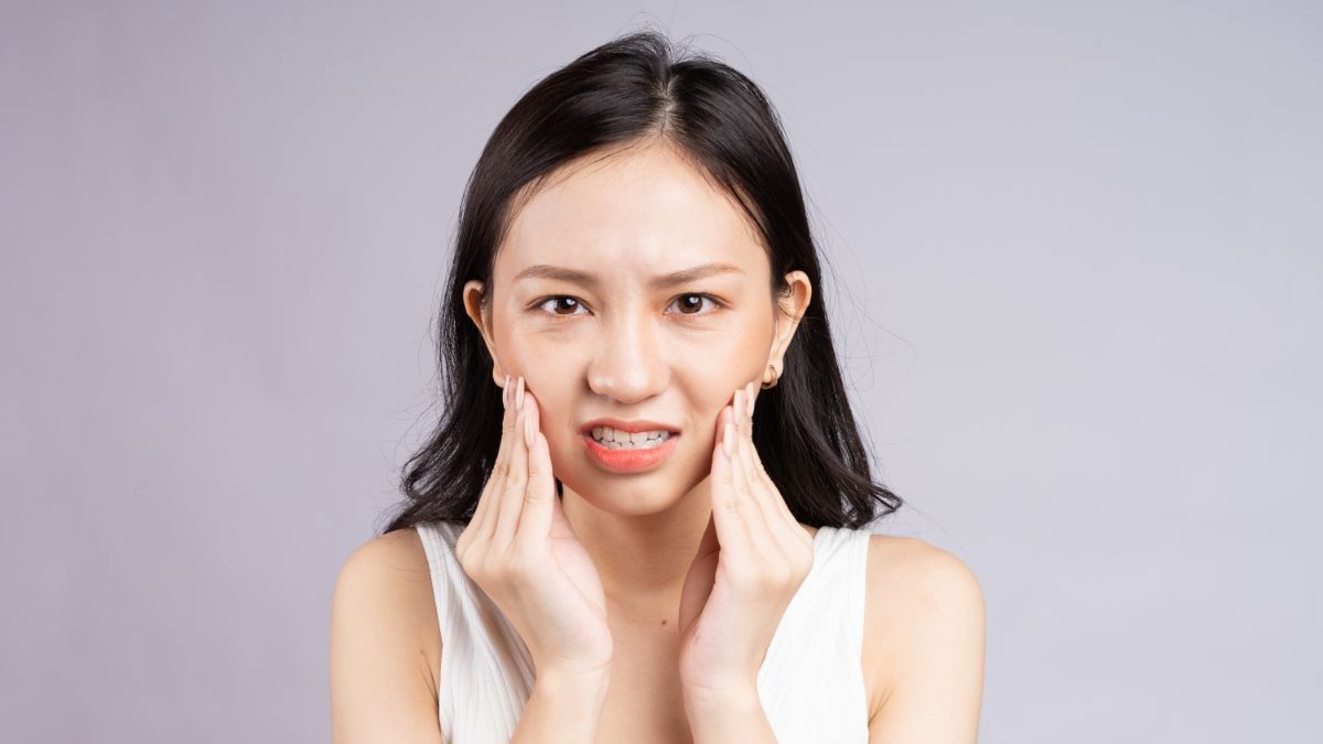 Gigi Patah, Berbahayakah Bila Dibiarkan?