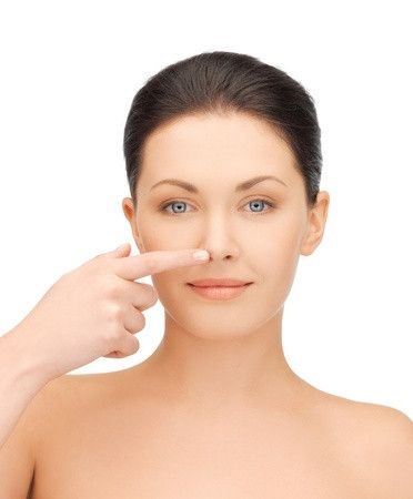 Kenali Hidung Lebih Dekat 
