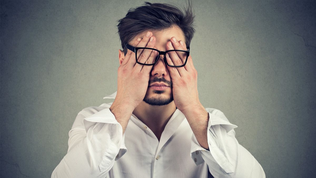 Penglihatan Menurun di Malam Hari? Waspada Retinitis Pigmentosa