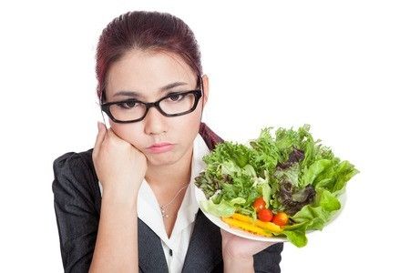Makanan yang Dapat Mengubah Lemas ke Semangat